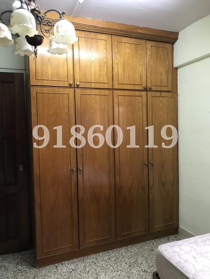 Blk 330 Clementi Avenue 2 (Clementi), HDB 4 Rooms #169518962